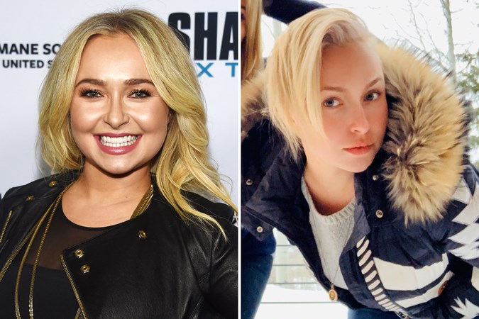 Best Celebrity Hair Transformations Of 2020