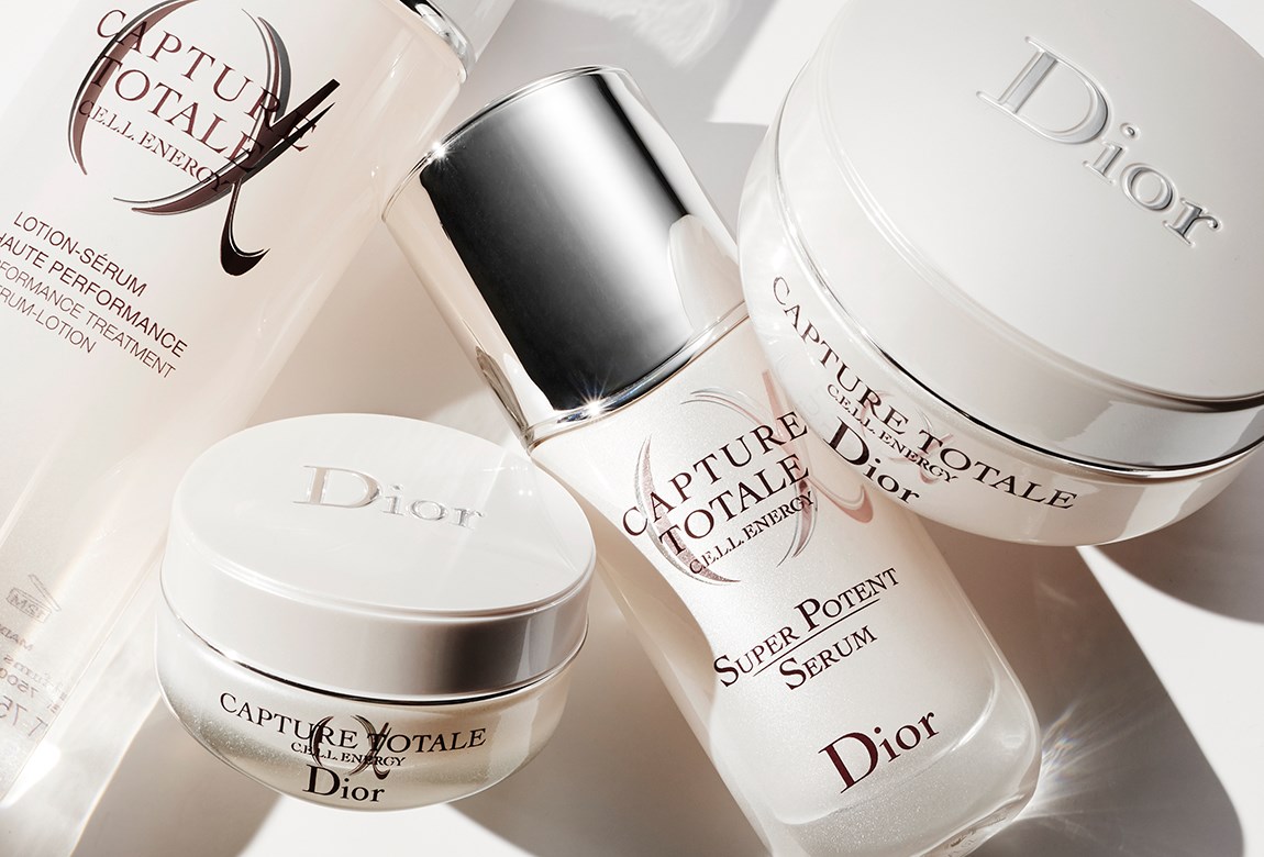 Dior Serum Is Basically The Fountain Of Youth | BEAUTY/crew