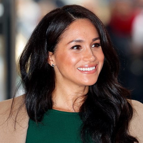 Meghan Markle’s Facialist Shares The Supplement She Loves For Glowing Skin