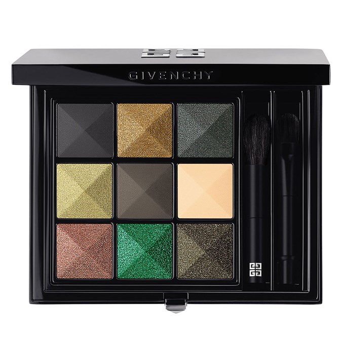 Givenchy Prismissime Eyeshadow Palette in No 2