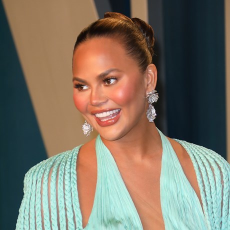 Chrissy Teigen Reveals She Had A Breast Augmentation At Age 20