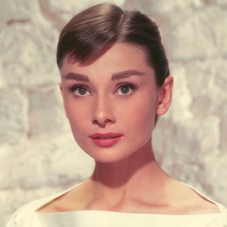 Audrey Hepburn’s most iconic hairstyles