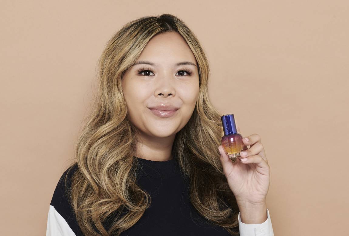 immortelle reset eye serum