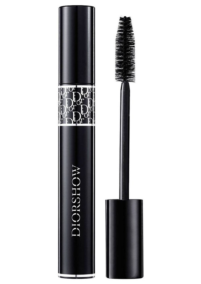 Diy Fiber Mascara Fibre Mascaras Are The DIY Solution To Lash Extensions | BEAUTY/crew