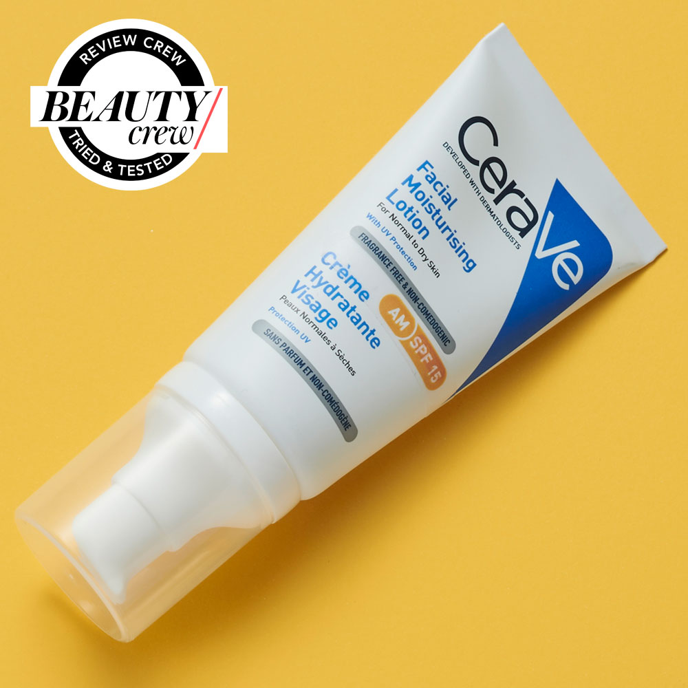 cerave uv cream