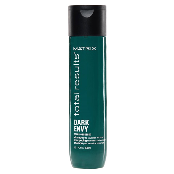 Matrix Dark Envy Shampoo