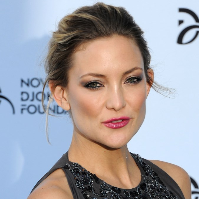 Kate Hudson Hair The Truth About Her Shaved Head Beauty Crew