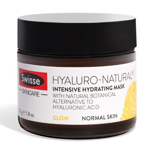 Voeu Hydrating Tissue Mask Review BEAUTY/crew