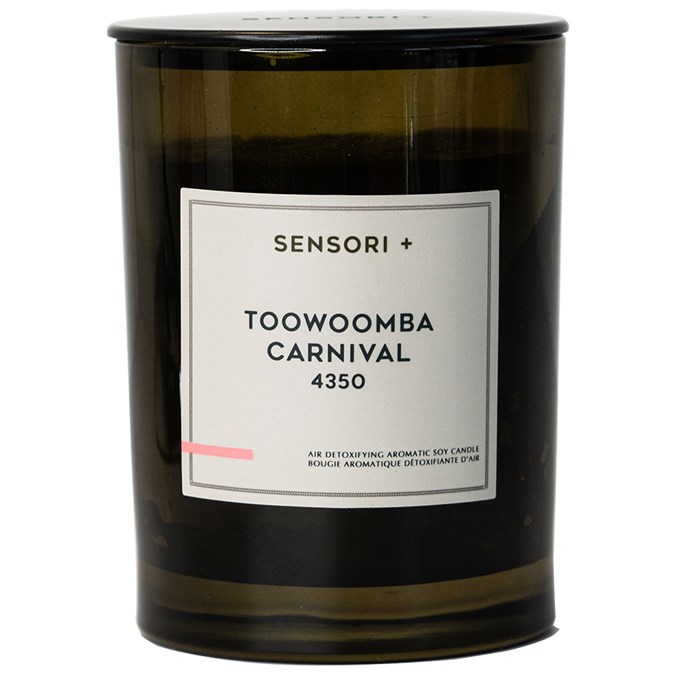 Mothers-Day-Sensori-Toowoomba-Carnvial-Candle