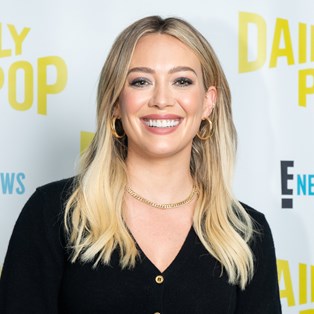 Hilary Duff Shares Her Biggest Ever Beauty Regret