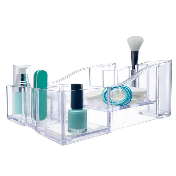 10 Best Makeup Organisation Ideas BEAUTY/crew