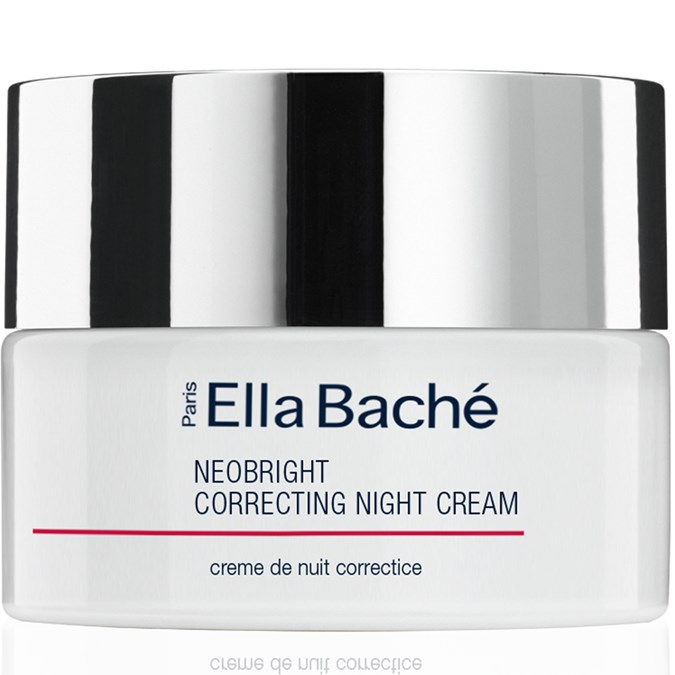 Ella-Bache-Neobright Correcting Night Cream