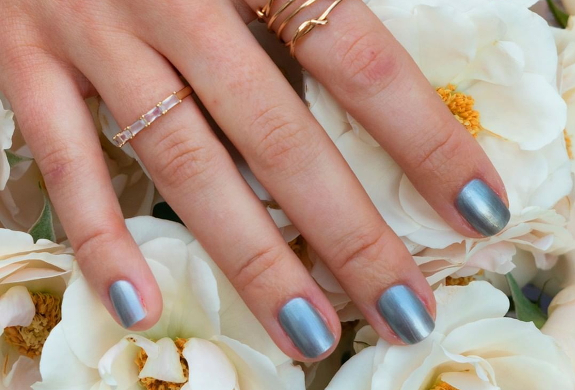 Winter Nail Colours: Inspiration And Best Polishes To Shop | BEAUTY/crew
