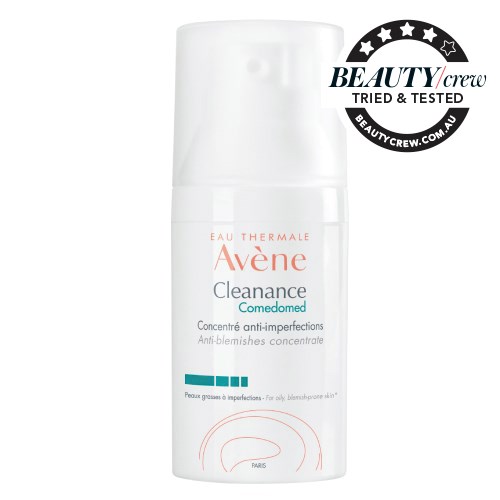 Eau Thermale Avène Cleanance Comedomed Review