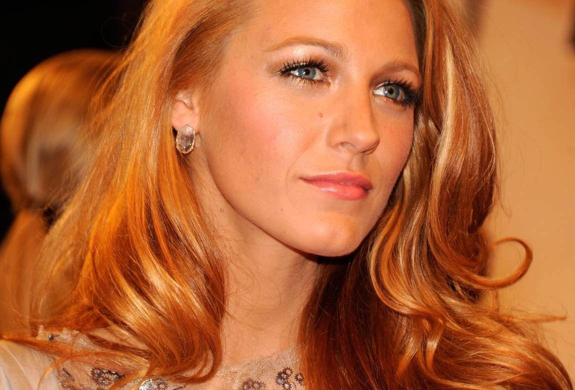 Famous Redheads Who Have Dabbled With Blonde (And Vice Versa) BEAUTY/crew