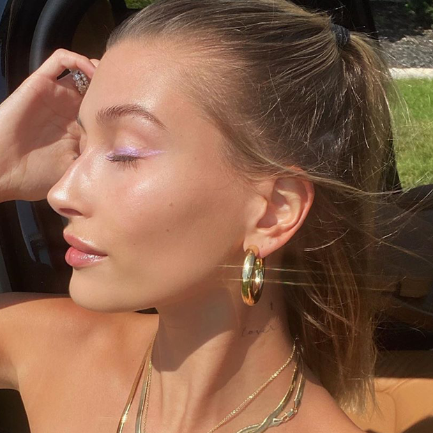 Pastel Liner Looks Pastel Eyeliner Inspiration BEAUTY/crew