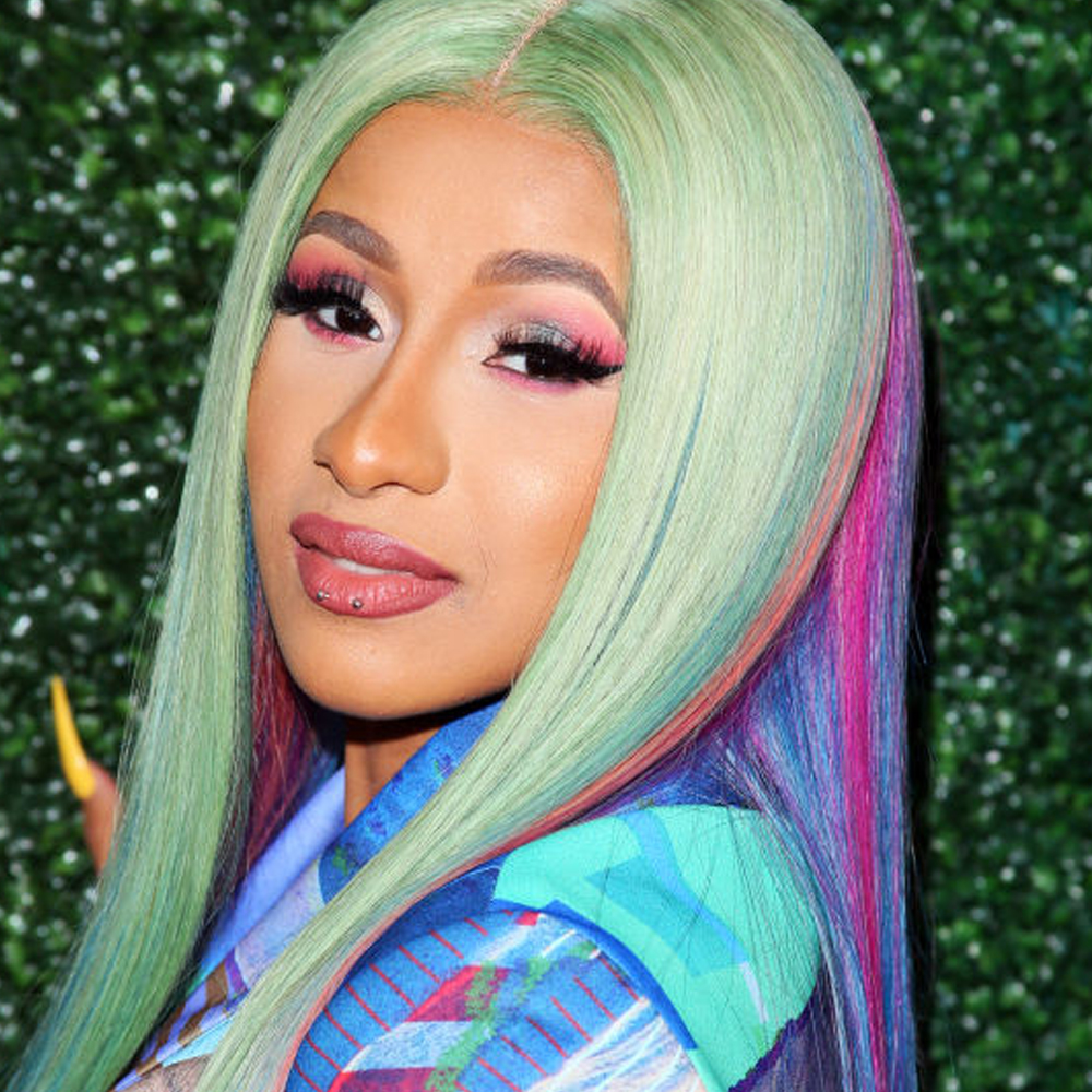 Celebrity Hairstyle Inspiration & Hair Ideas BEAUTY/crew