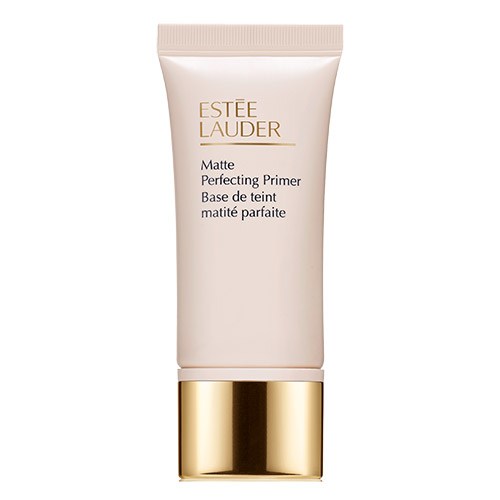 Estée Lauder Matte Perfecting Primer Review BEAUTY/crew
