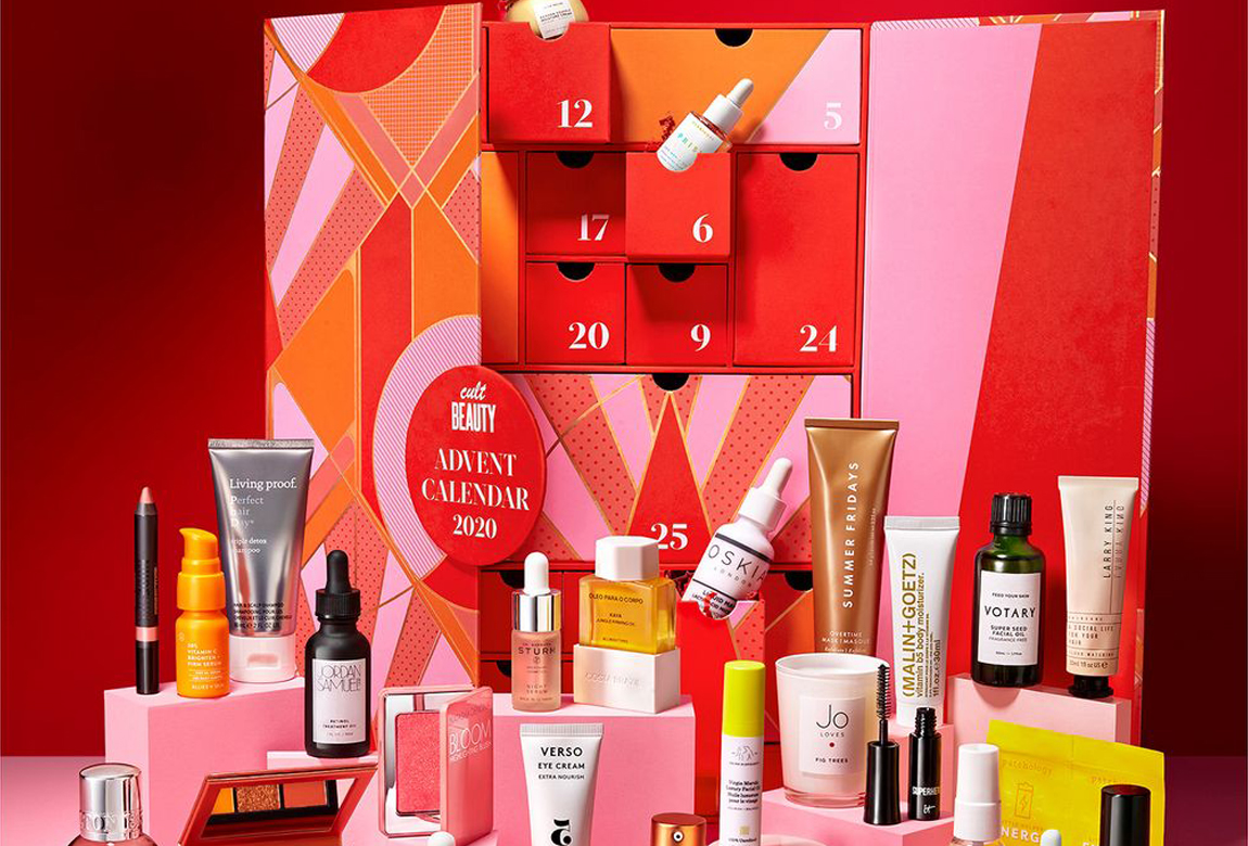 Beauty Advent Calendars 2020 Australia BEAUTY crew Beauty Advent Calendars 2020 Australia BEAUTY crew