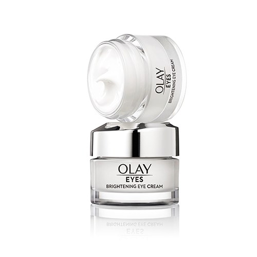 L’Oréal Paris Revitalift Eye Cream Review BEAUTY/crew