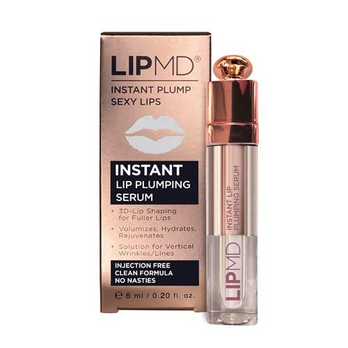 LipMD® Instant Lip Plumping Serum