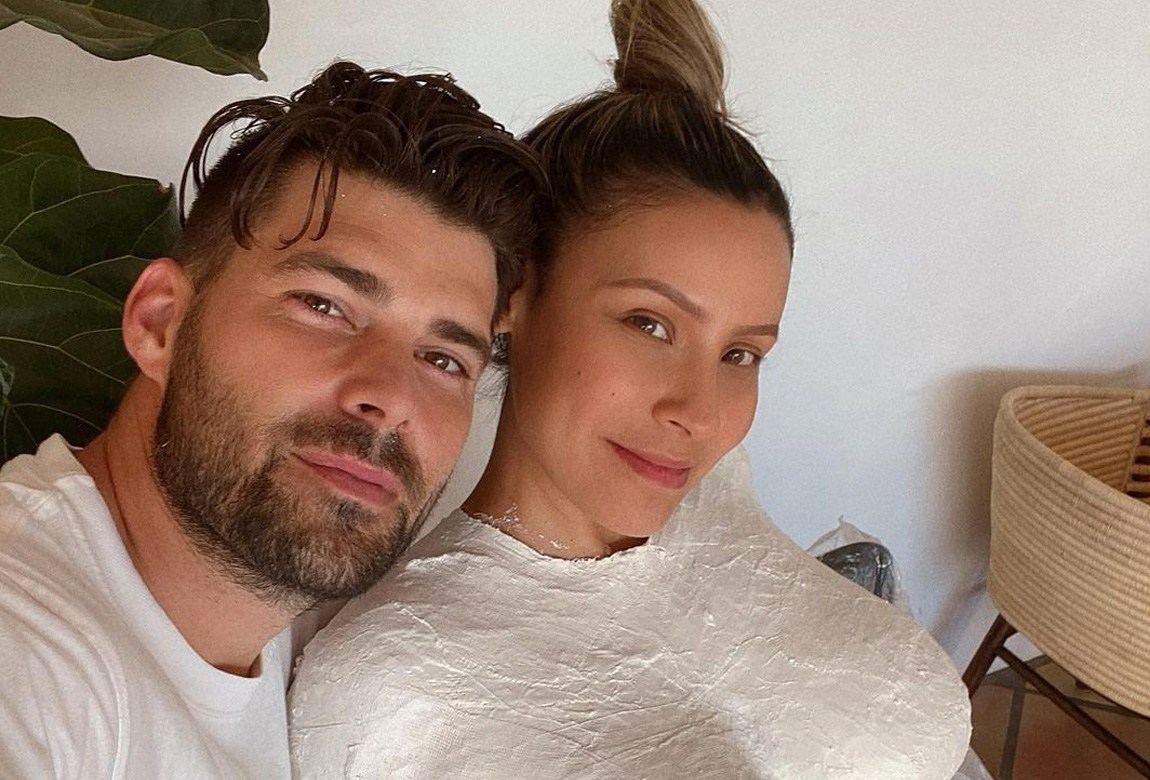 Desi Perkins Has A Baby Boy BEAUTY/crew