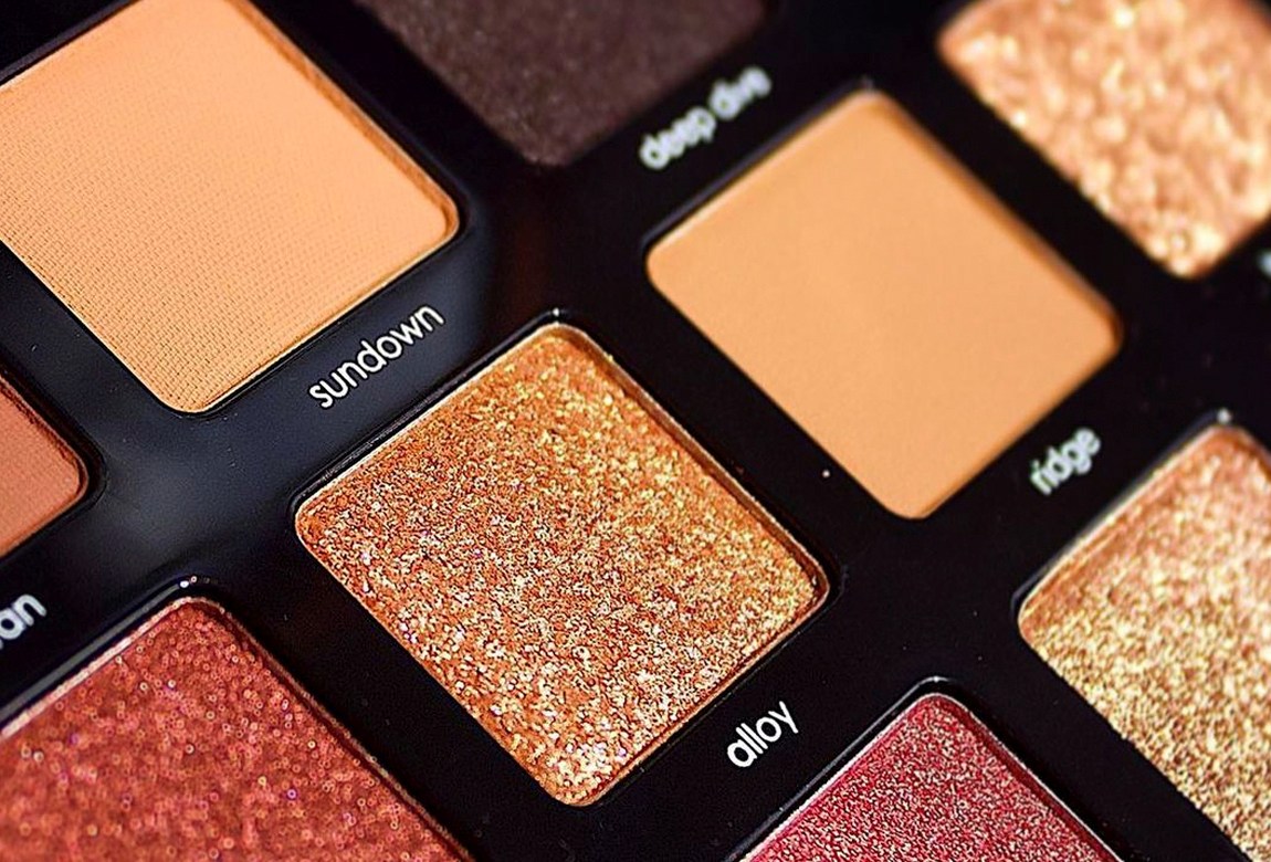 The 8 Best Neutral Eyeshadow Palettes In Australia BEAUTY/crew