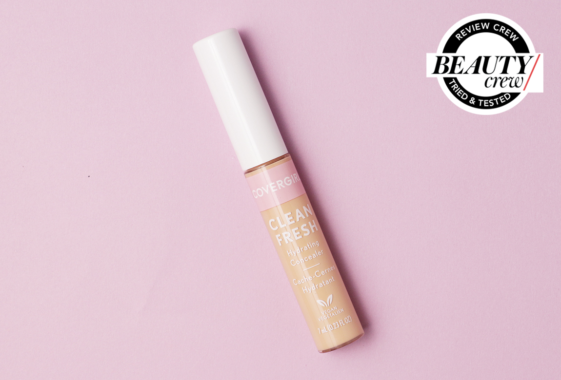 clean concealer