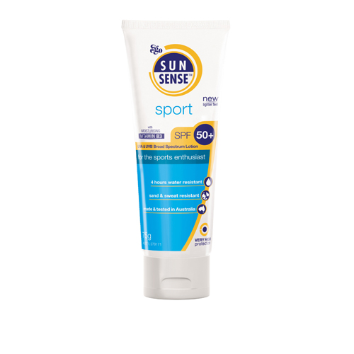 sunsense daily face 200ml
