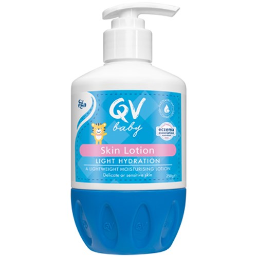 QV Baby Skin Lotion