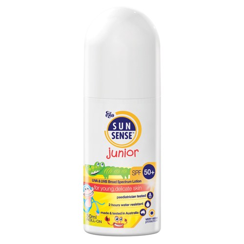 SunSense Lip Balm SPF 50+ Review | BEAUTY/crew SunSense Lip Balm SPF 50+ Review | BEAUTY/crew