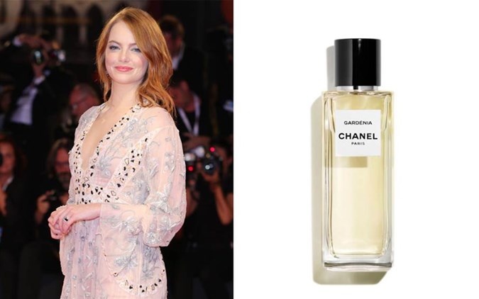 videnskabelig trone Legitim Celebrities Share Their Favourite Perfumes | BEAUTY/crew