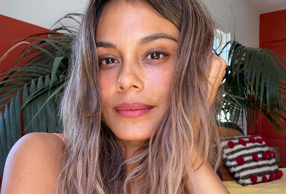 Nathalie Kelley Skin Care Routine Favourite Products