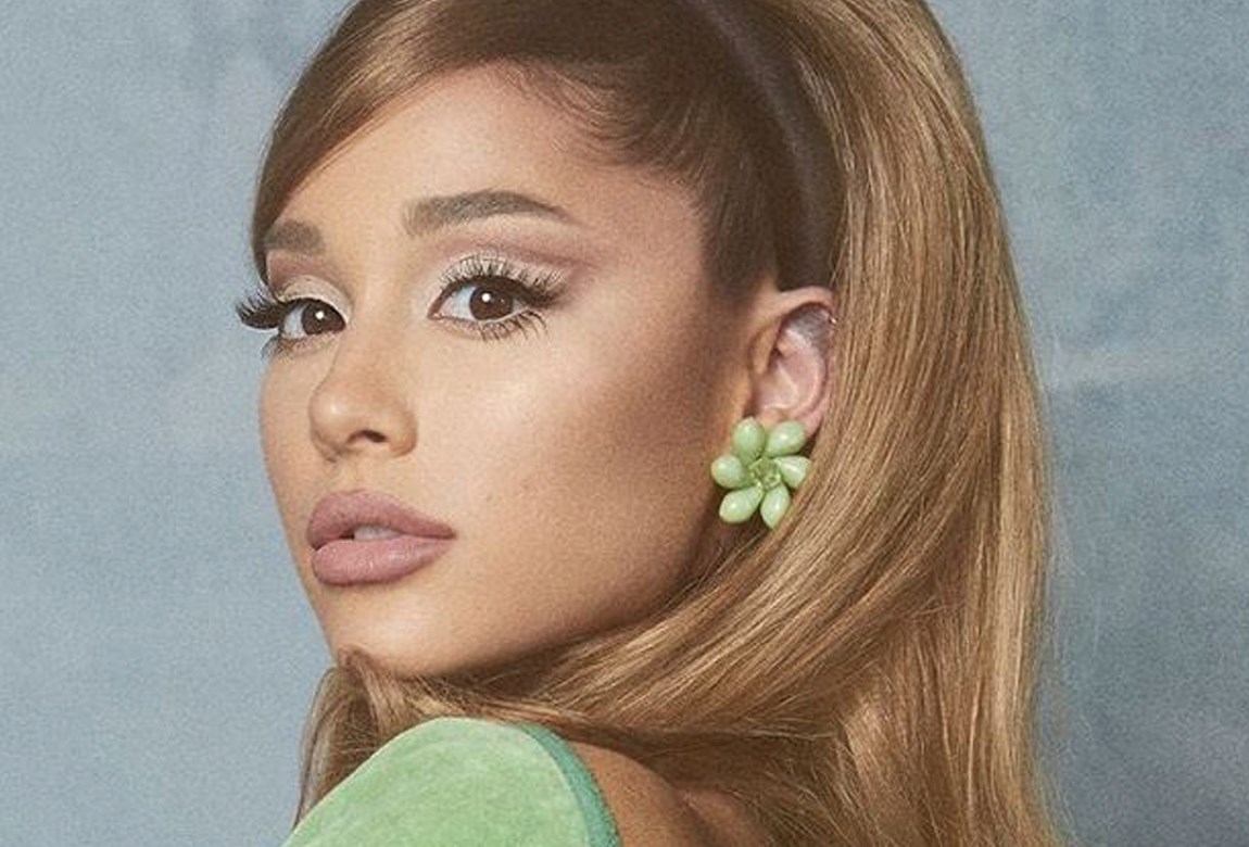 Ariana Grande Positions Makeup: TikTok Trend How To's | BEAUTY/crew
