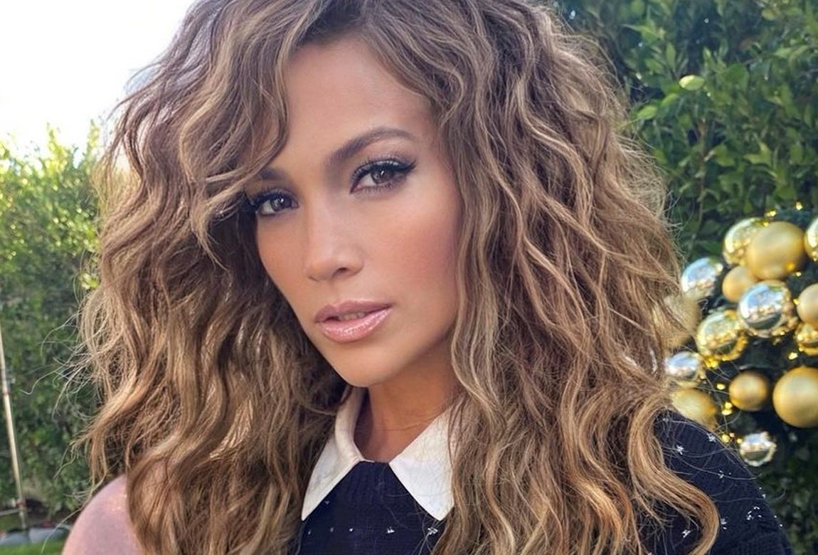 Jennifer Lopez Natural Curly Hair: The Products J.Lo's Hair Stylist