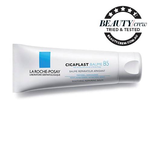 Roche-Posay Baume B5 Review | BEAUTY/crew