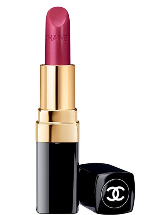 Chanel Rouge Coco in Emilienne
