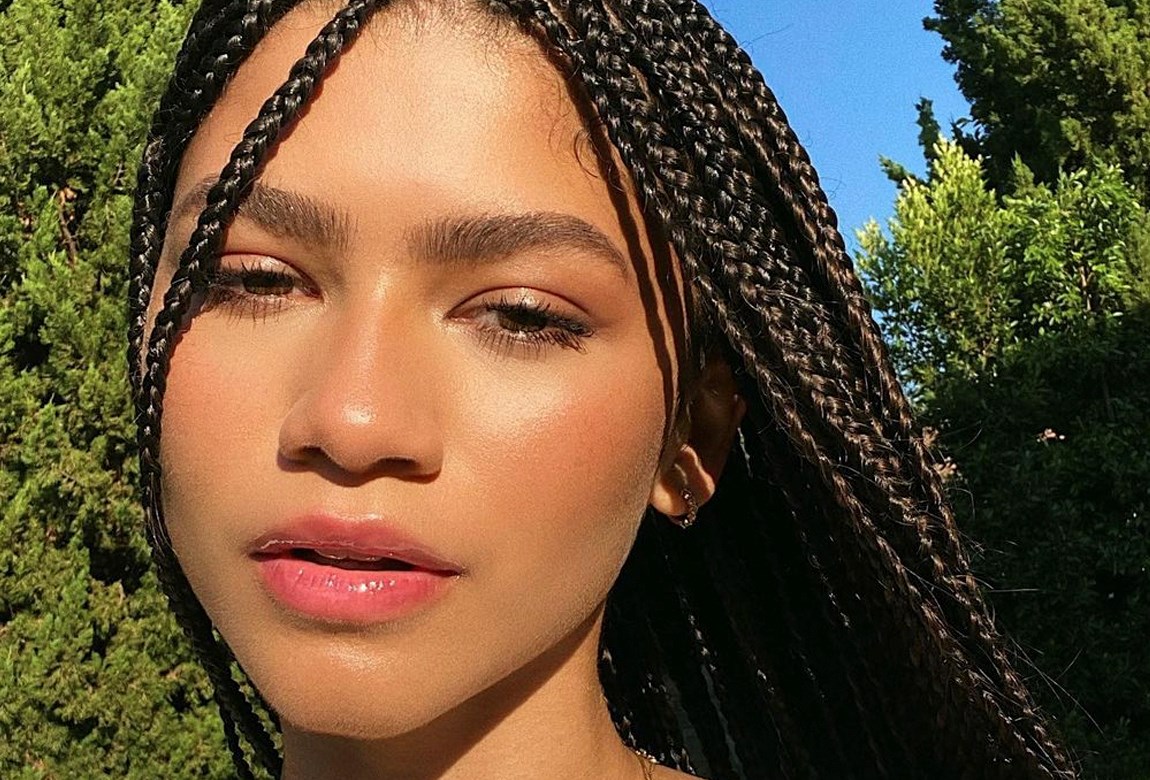 Zendaya Skin Care Routine Evening Skin Care Products