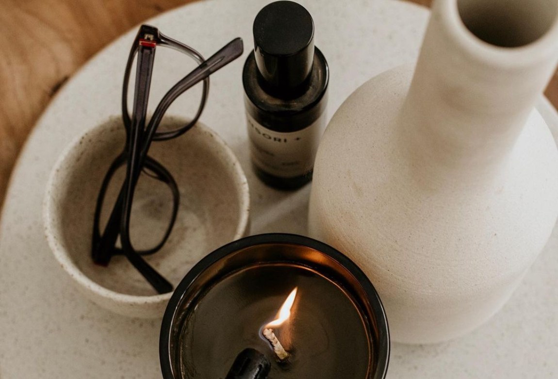 The Best Home Fragrances This Holiday Season BEAUTY/crew