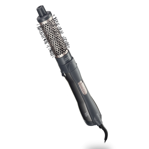 VS Sassoon Hot Air Brush 'N' Style VS8080A Review BEAUTY/crew