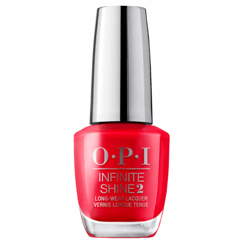 OPI Infinite Shine Cajun Shrimp