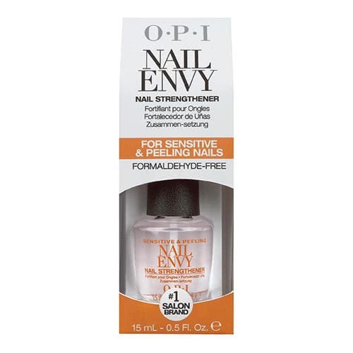 OPI Nail Envy - Sensitive and Peeling