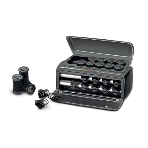 wet & dry straightening brush vsha2725a