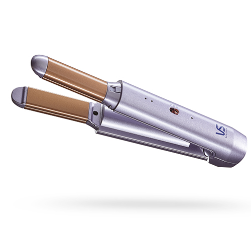 wet & dry straightening brush vsha2725a