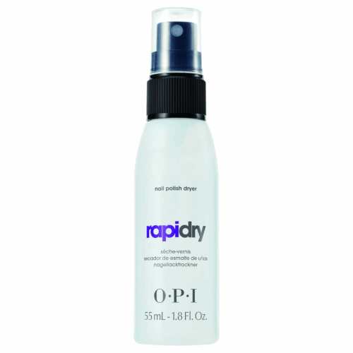 OPI Rapidry Spray