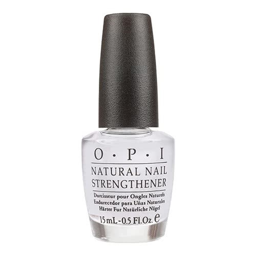 OPI Natural Nail Strengthener