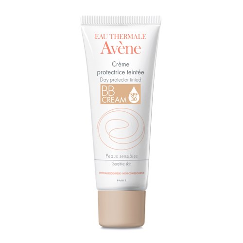 Eau Thermale Avène Day Protector Tinted
