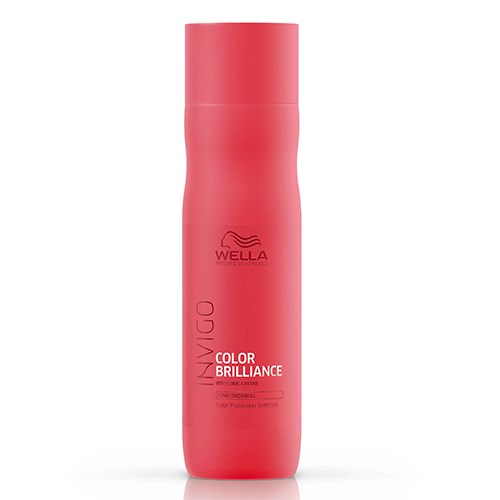 Wella Professionals Invigo Color Brilliance Color Protection Shampoo