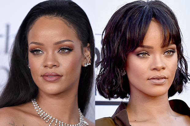 Best Celebrity Wavy and Curly Bob Haircuts of All Time  POPSUGAR Beauty