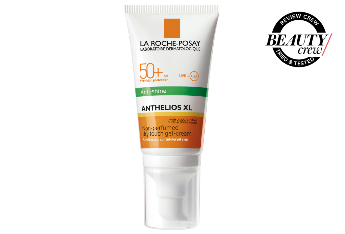 la roche posay sunscreen difference